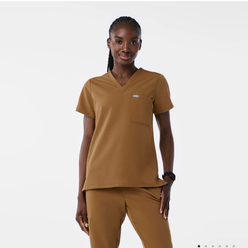 NEW Catarina One Pocket Scrub Set (EARTH)